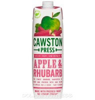 Cawston Press Apple & Rhubarb Juice