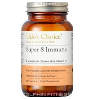 Udos Choice Super 8 Immune