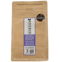 Source Climate Change Coffee Organic Medium Roast Coffee