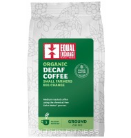 Equal Exchange Organic Decaf Ground Coffee