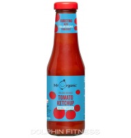 Mr Organic Naturally Sweetened Italian Organic Ketchup