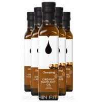 Clearspring Organic Hazelnut Oil