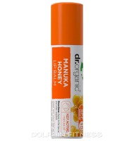 Dr. Organic Manuka Honey Lip Balm
