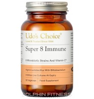 Udos Choice Super 8 Immune