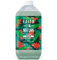 Faith in Nature Aloe Vera Shampoo