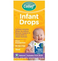 Colief Infant Drops