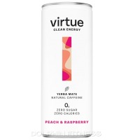 Virtue Clean Energy Yerba Mate