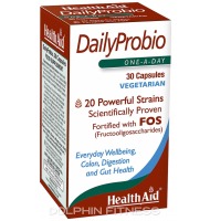 HealthAid Daily Probio