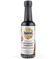 Biona Organic Coconut Aminos Sweet Chilli