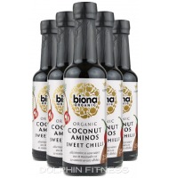 Biona Organic Coconut Aminos Sweet Chilli
