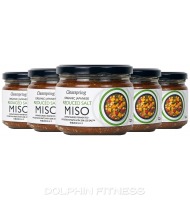 Clearspring Organic Japanese Reduced Salt Miso