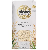 Biona Organic Porridge Oats
