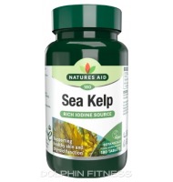 Natures Aid Sea Kelp