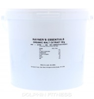 Rayner's Organic Barley Malt Extract