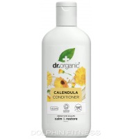 Dr. Organic Calendula Conditioner