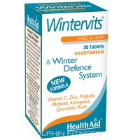 HealthAid Wintervits