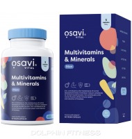 Osavi Multivitamins & Minerals Man