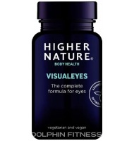 Higher Nature VisualEyes