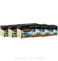 Celestial Seasonings Mandarin Orange Spice
