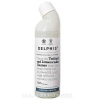 Delphis Toilet & Limescale Cleaner