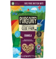 Glebe Farm Gluten Free Oat Granola