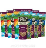 Glebe Farm Gluten Free Oat Granola