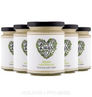 Lucy's Vegan Mayonnaise