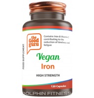 The Good Guru Vegan Iron