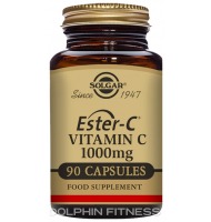 Solgar Ester-C Plus 1000 mg Vitamin C