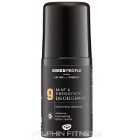 Green People Mint & Prebiotics Deodorant for Men