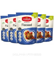 Linwoods Milled Organic Flaxseed
