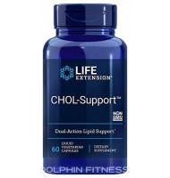 Life Extension CHOL-Support
