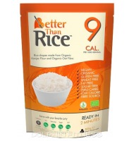 Better Than Foods Rice