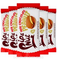 Pip&Nut Milk Chocolate Peanut Butter Cups