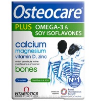 Vitabiotics Osteocare Plus