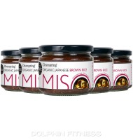 Clearspring Organic Japanese Brown Rice Miso