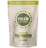 Pulsin Pea Protein