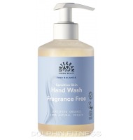 Urtekram Fragrance Free Hand Wash