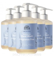Urtekram Fragrance Free Hand Wash