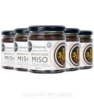 Clearspring Organic Japanese Brown Rice Miso
