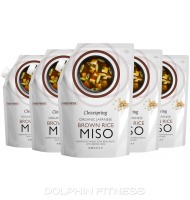 Clearspring Organic Japanese Brown Rice Miso