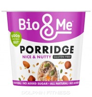 Bio & Me Nice & Nutty Gluten Free Porridge Pot