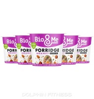 Bio & Me Nice & Nutty Gluten Free Porridge Pot