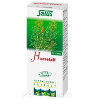 Salus Horsetail Plant Juice