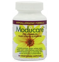 Good Health Naturally Moducare
