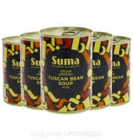 Suma Organic Tuscan Bean Soup