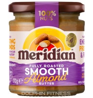 Meridian Smooth Almond Butter