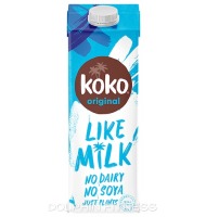 Koko Original Like Milk Coconut Drink