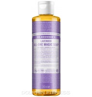 Dr. Bronner's Lavender All-One Magic Soap