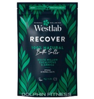 Westlab Recover Bath Salts
